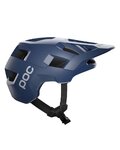 POC casco - KORTAL - azul