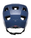 POC casco - KORTAL - azul