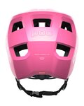 POC casco - KORTAL - rosa