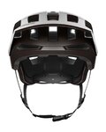 POC casco - KORTAL - marrón