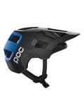 POC casco - KORTAL - azul/negro