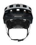 POC casco - KORTAL - negro/verde