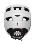 POC casco - OTOCON - blanco