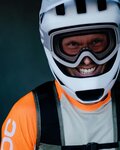 POC casco - OTOCON - blanco