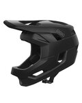 POC casco - OTOCON - negro