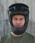 POC casco - OTOCON - negro