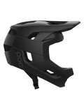 POC casco - OTOCON - negro