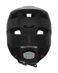 POC casco - OTOCON - negro