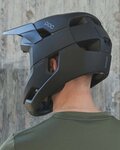 POC casco - OTOCON - negro