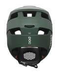 POC casco - OTOCON - verde