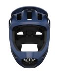 POC casco - OTOCON - azul