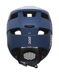 POC casco - OTOCON - azul