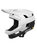 POC casco - OTOCON RACE MIPS - blanco/negro