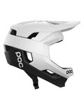 POC casco - OTOCON RACE MIPS - blanco/negro