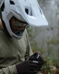 POC casco - OTOCON RACE MIPS - blanco/negro