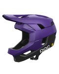 POC casco - OTOCON RACE MIPS - negro/púrpura