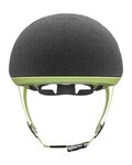POC casco - MYELIN - amarillo/gris
