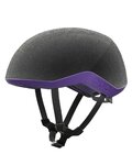 POC casco - MYELIN - púrpura/gris