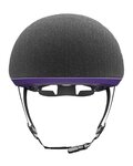 POC casco - MYELIN - púrpura/gris