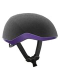 POC casco - MYELIN - púrpura/gris
