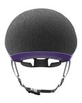 POC casco - MYELIN - púrpura/gris