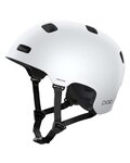 POC casco - CRANE MIPS - blanco