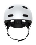 POC casco - CRANE MIPS - blanco