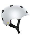 POC casco - CRANE MIPS - blanco