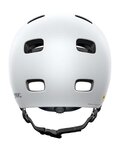POC casco - CRANE MIPS - blanco