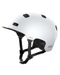 POC casco - CRANE MIPS - blanco