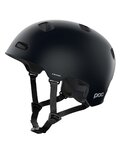 POC casco - CRANE MIPS - negro