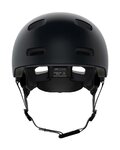 POC casco - CRANE MIPS - negro