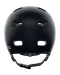 POC casco - CRANE MIPS - negro