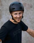POC casco - CRANE MIPS - negro