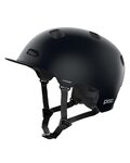 POC casco - CRANE MIPS - negro