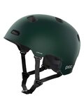 POC casco - CRANE MIPS - verde