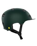 POC casco - CRANE MIPS - verde