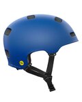 POC casco - CRANE MIPS - azul