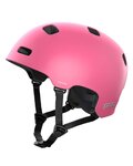 POC casco - CRANE MIPS - rosa
