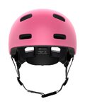 POC casco - CRANE MIPS - rosa