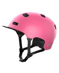 POC casco - CRANE MIPS - rosa