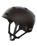POC casco - CRANE MIPS - marrón