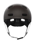 POC casco - CRANE MIPS - marrón