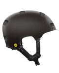 POC casco - CRANE MIPS - marrón