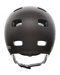 POC casco - CRANE MIPS - marrón