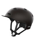 POC casco - CRANE MIPS - marrón