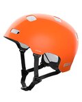 POC casco - CRANE MIPS - naranja
