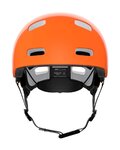POC casco - CRANE MIPS - naranja