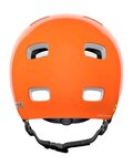 POC casco - CRANE MIPS - naranja