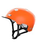 POC casco - CRANE MIPS - naranja